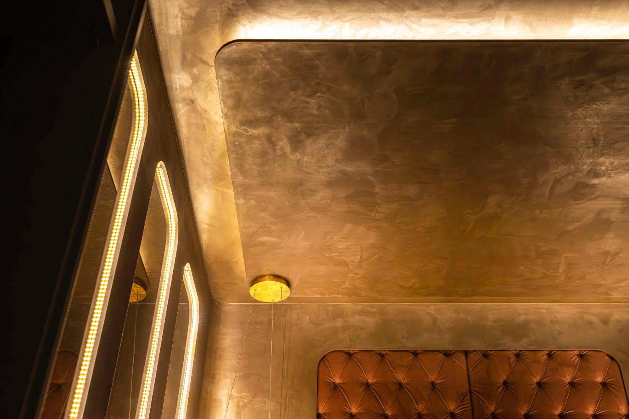 Bed and Breakfast Boutique Marconi Куарту-Сант'Елена Екстер'єр фото