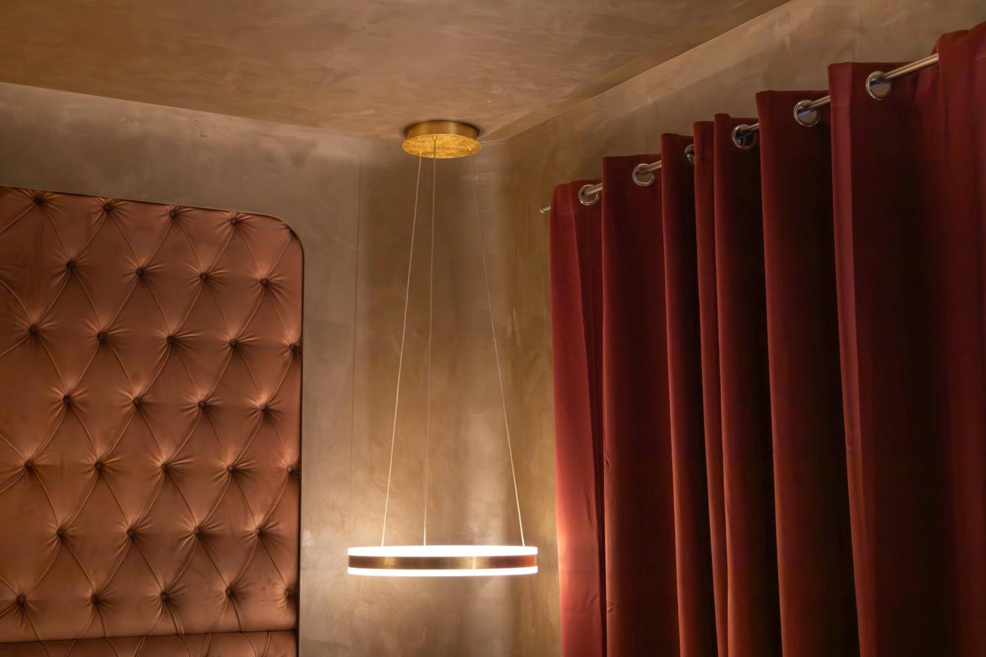 Bed and Breakfast Boutique Marconi Куарту-Сант'Елена Екстер'єр фото