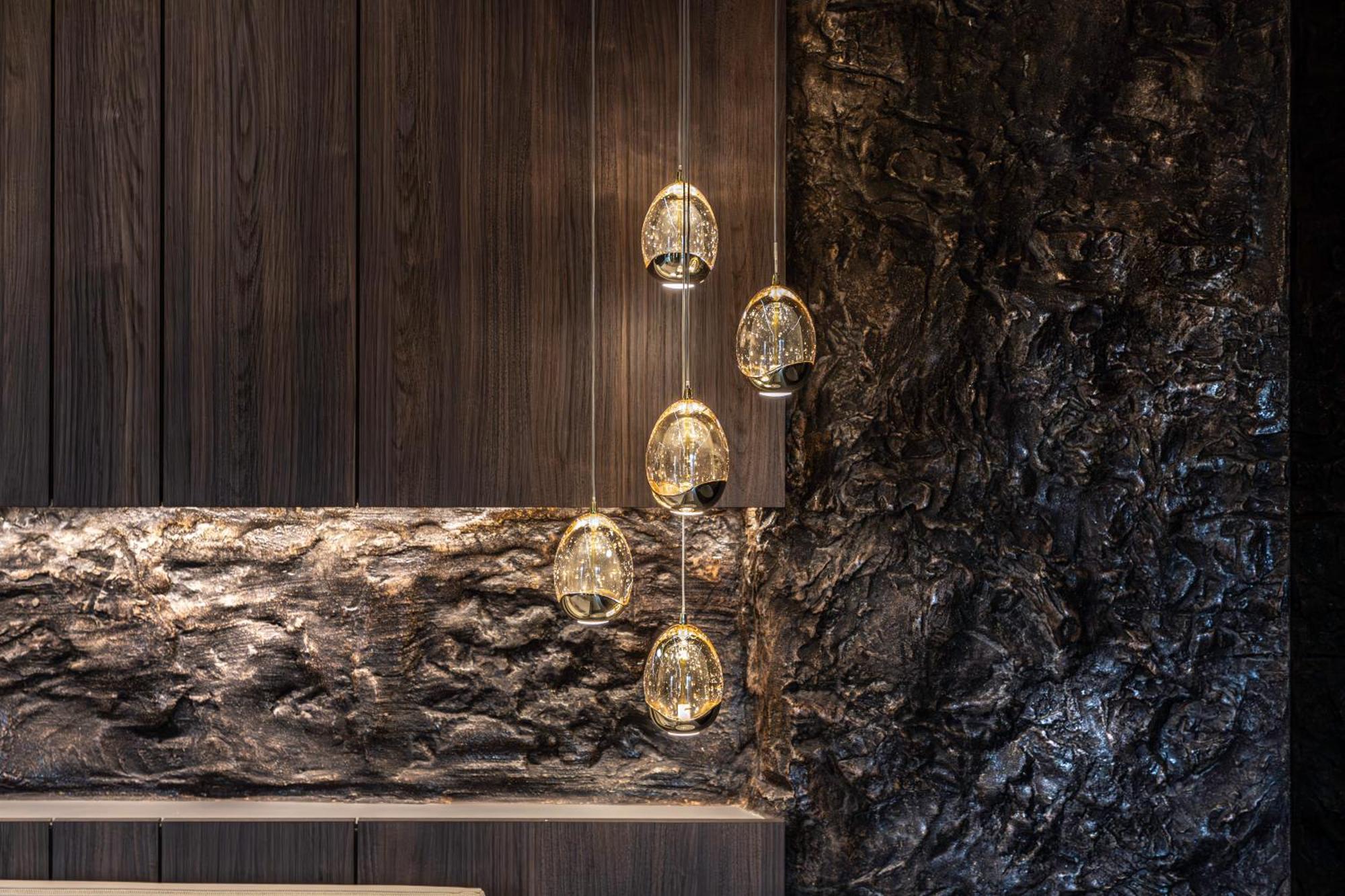 Bed and Breakfast Boutique Marconi Куарту-Сант'Елена Екстер'єр фото